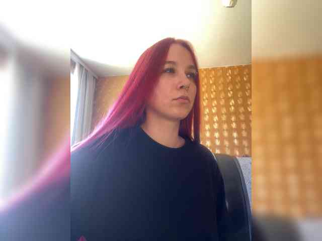 Kushina webcam