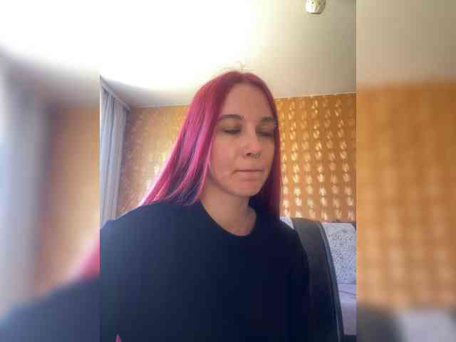 Kushina webcam
