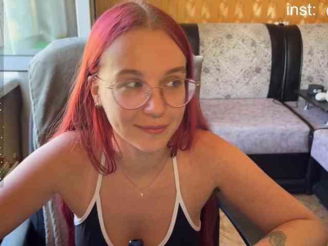 Kushina webcam