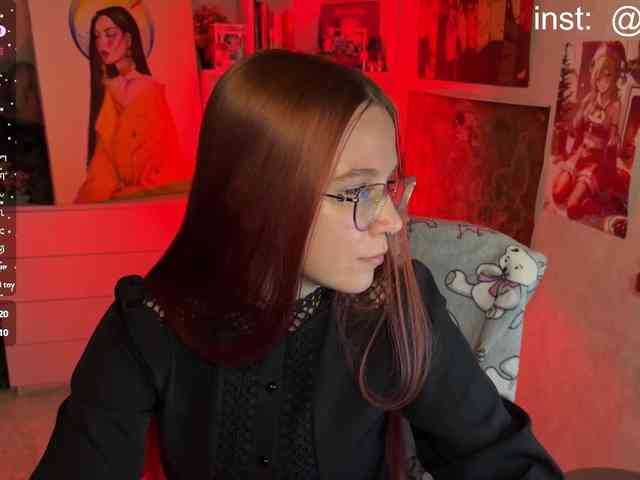 Kushina webcam