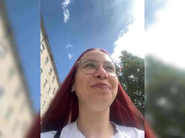 Kushina webcam