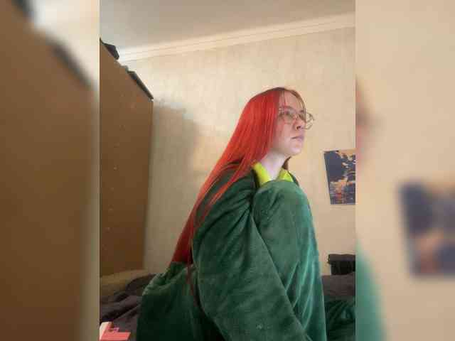 Kushina webcam