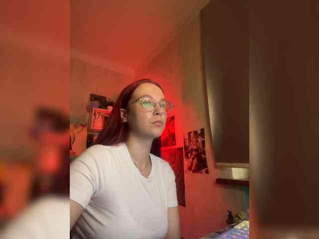 Kushina webcam