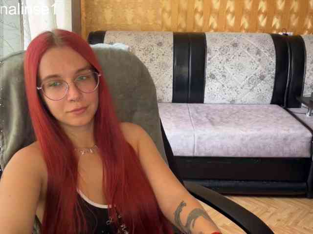 Kushina webcam