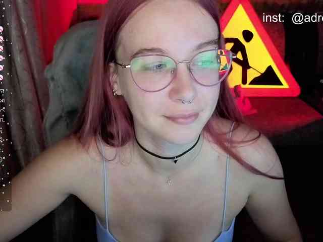 Kushina webcam