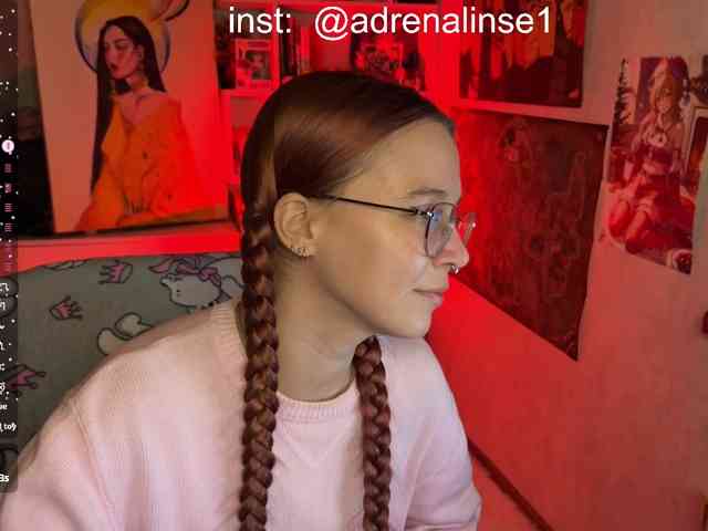 Kushina webcam