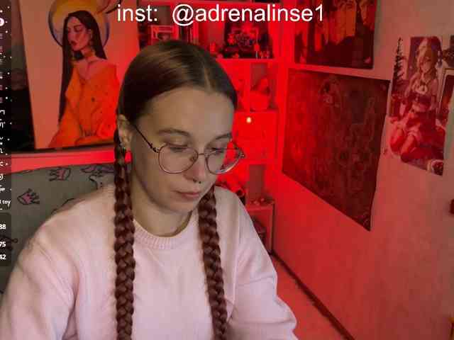 Kushina webcam
