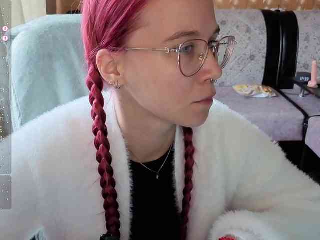 Kushina webcam