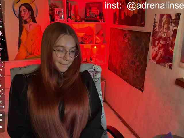 Kushina webcam