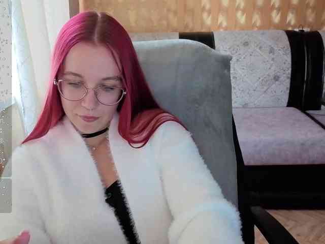 Kushina webcam