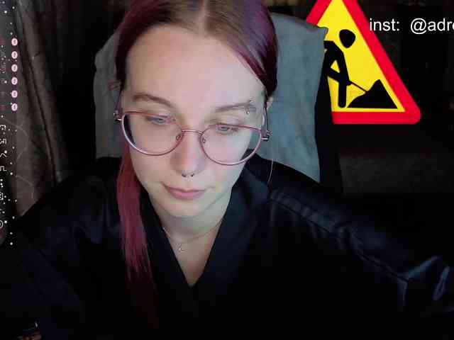 Kushina webcam
