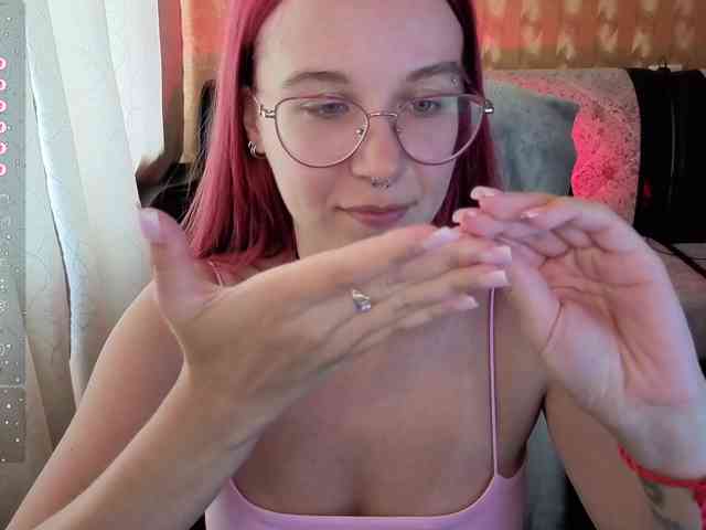 Kushina webcam
