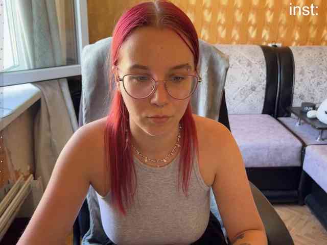Kushina webcam
