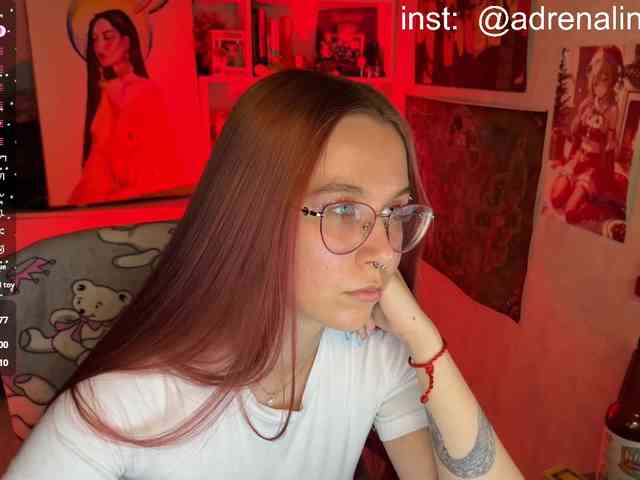 Kushina webcam