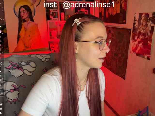 Kushina webcam