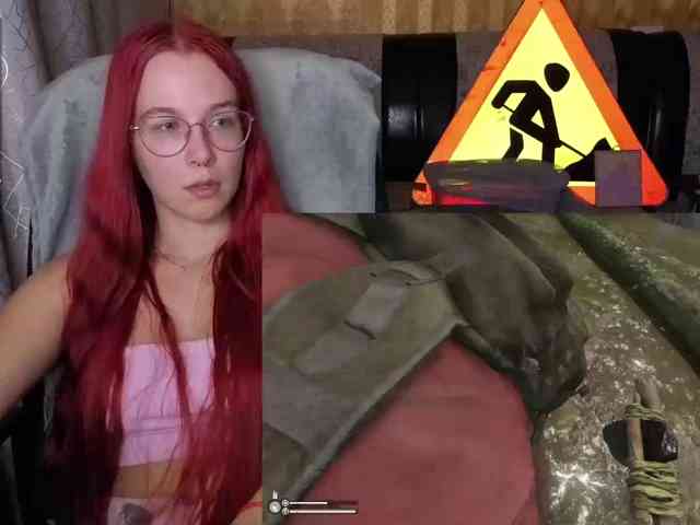 Kushina webcam