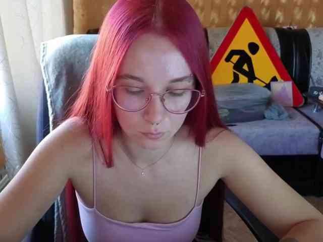 Kushina webcam