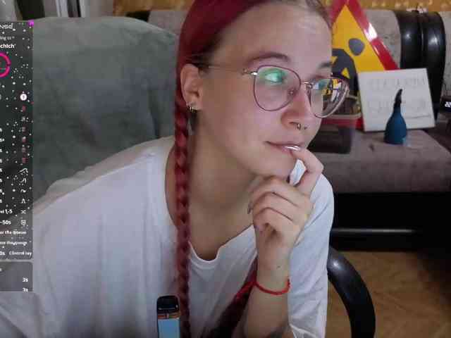 Kushina webcam