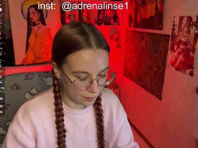 Kushina webcam