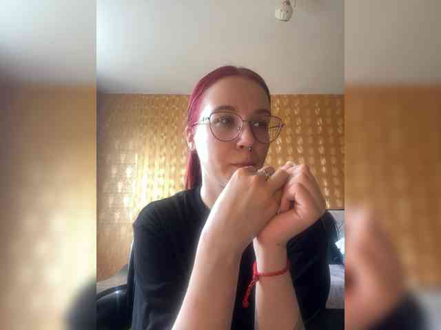 Kushina webcam