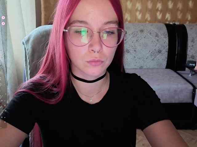 Kushina webcam