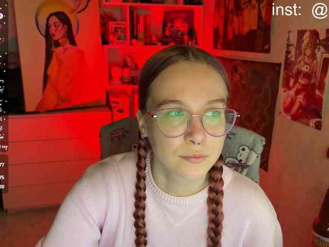 Kushina webcam