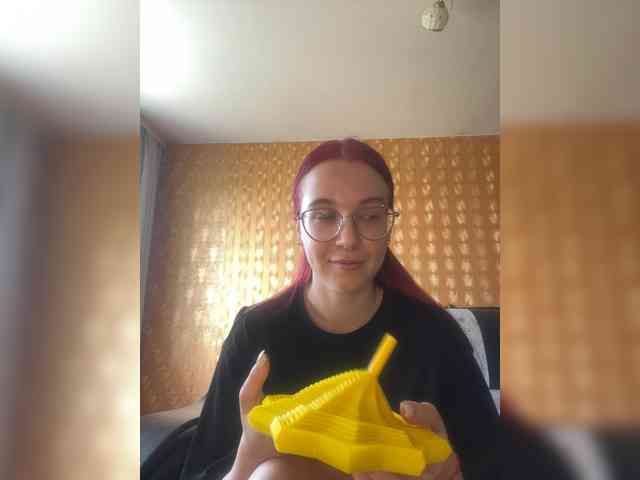 Kushina webcam