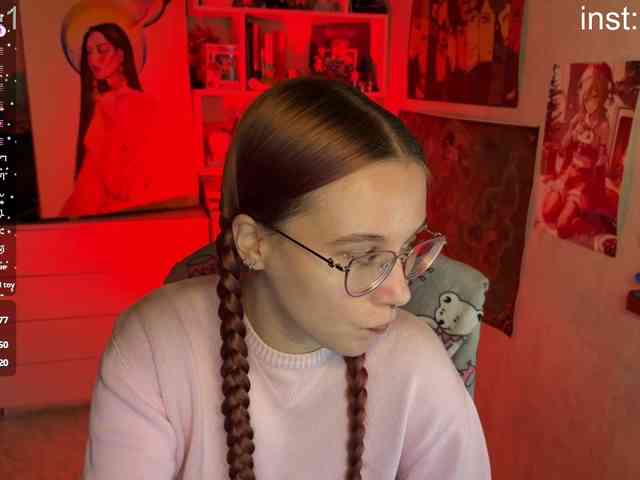 Kushina webcam
