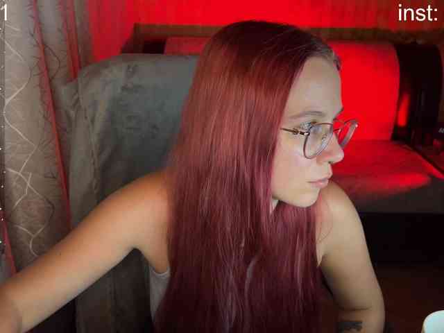 Kushina webcam