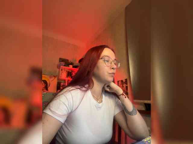 Kushina webcam