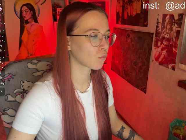 Kushina webcam