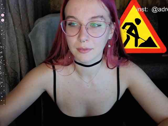 Kushina webcam