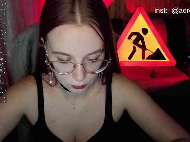Kushina webcam