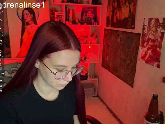 Kushina webcam