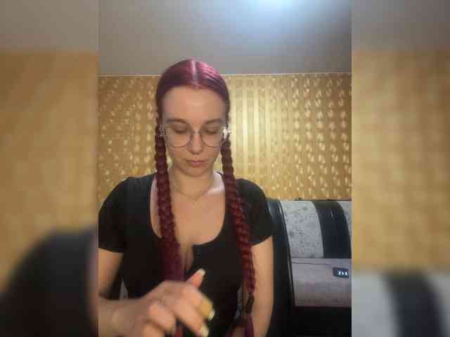 Kushina webcam