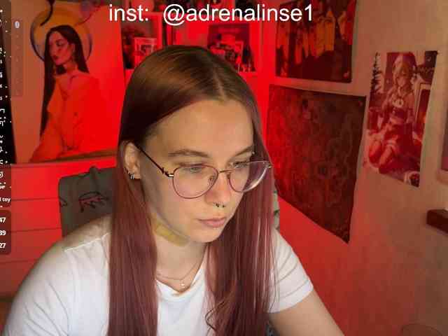 Kushina webcam