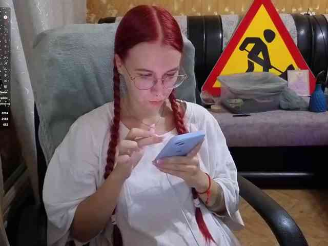 Modella: Kushina