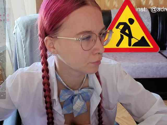 Kushina webcam