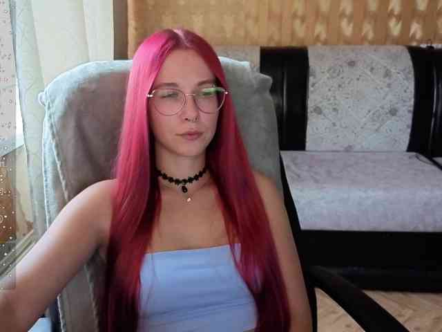 Kushina webcam