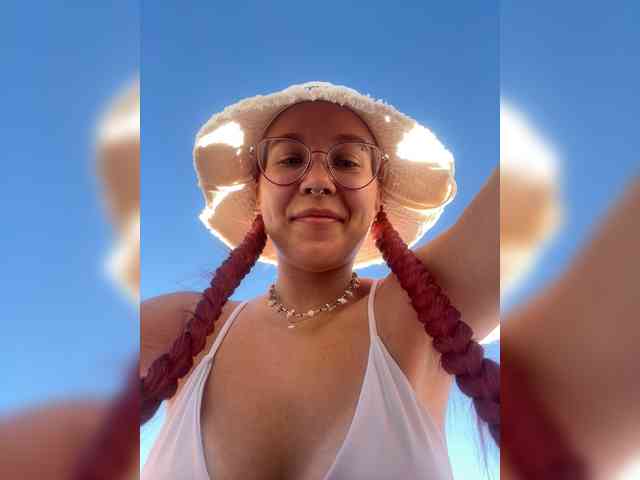 Kushina webcam