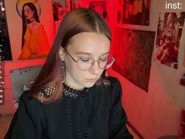 Kushina webcam