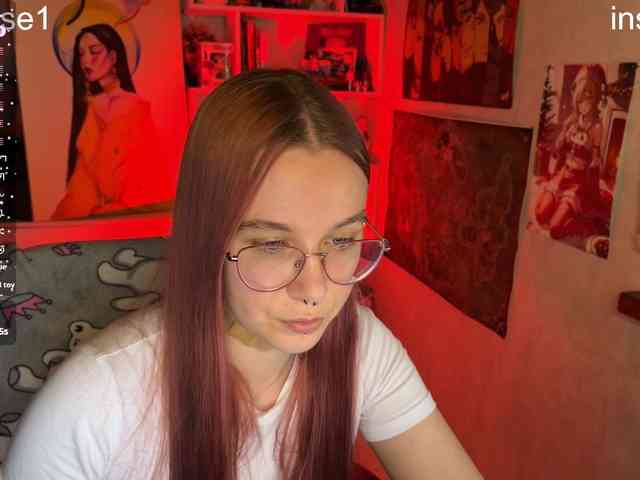 Kushina webcam