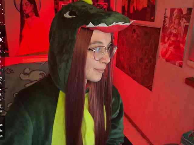 Kushina webcam
