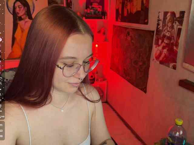 Kushina webcam