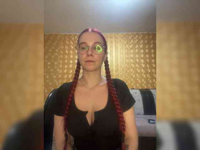 Kushina webcam