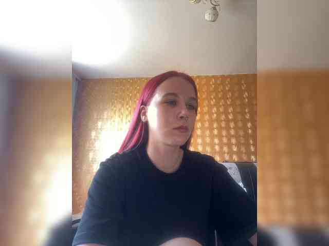 Kushina webcam