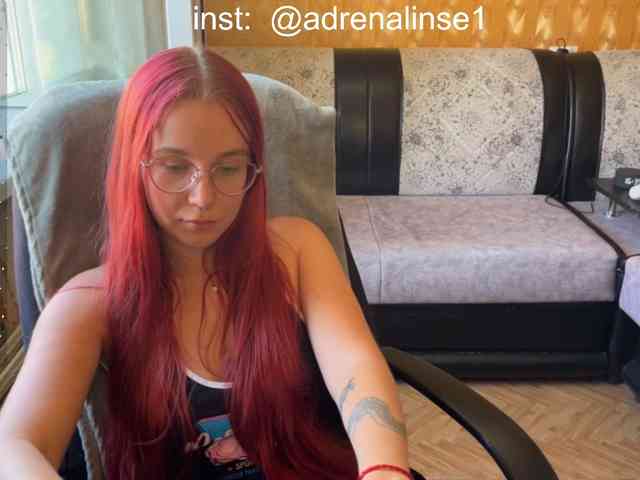 Kushina webcam