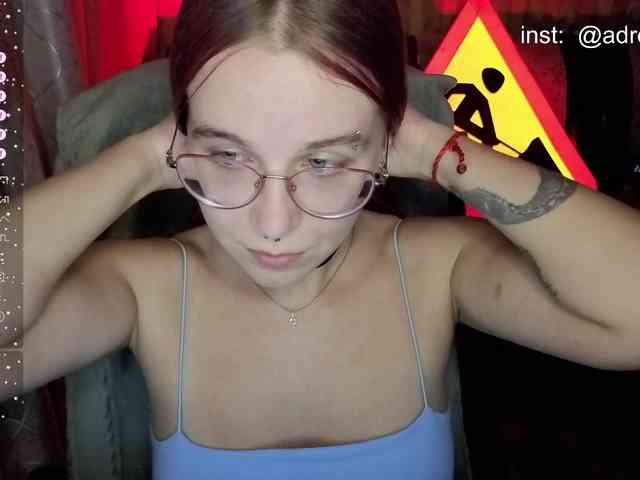 Kushina webcam