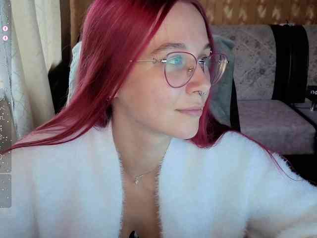 Kushina webcam