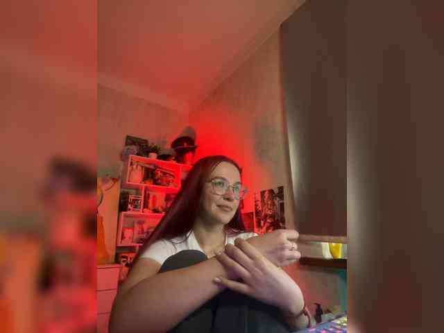 Kushina webcam